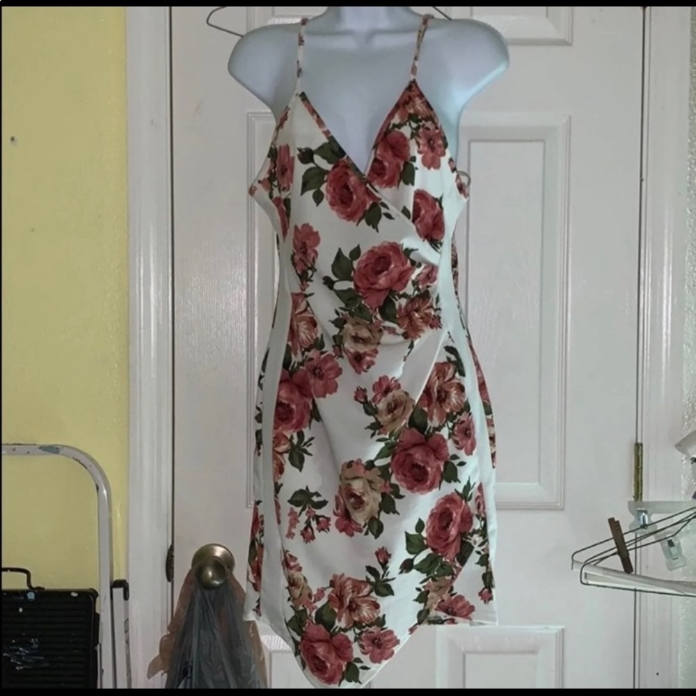 Rue21 rose dress